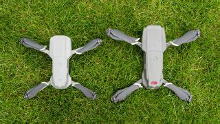 dji mavic air   mavic  pro     drone   techradar