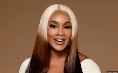 Vivica A Fox Breaks Into Tears While Saying She Hasn T Met Her Godson