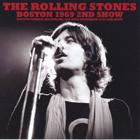 rolling stones boston   show cd giginjapan