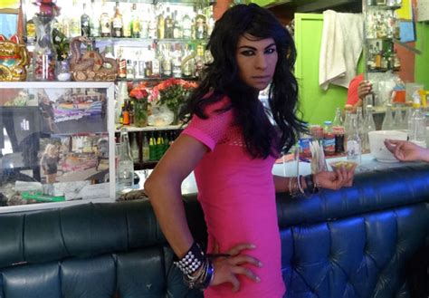 mexican transgender women deported to life of peril