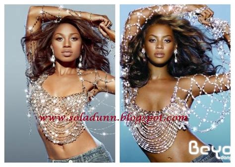 Soladunn S Blog Face Off Beyonce S Crazy In Love Album Cover Photo