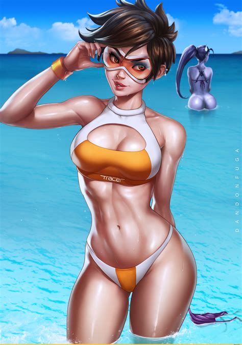 pin by rubber diver on overwatch overwatch tracer overwatch anime