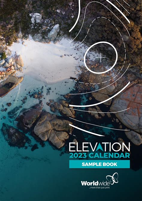 calendar sample book  worldwide issuu