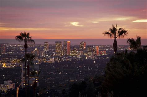 hollywood hills wallpapers top  hollywood hills backgrounds wallpaperaccess