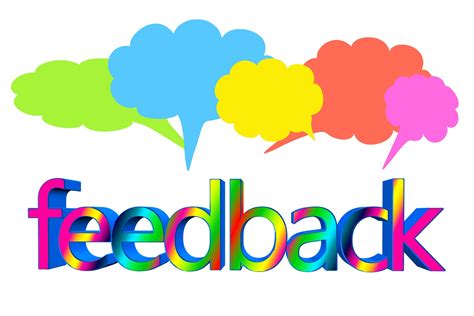 teaching  students  importance  actionable feedback  tech
