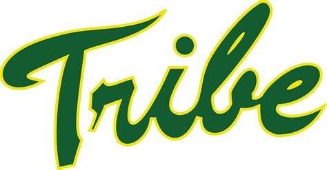 tribe logo  william  mary sports blog