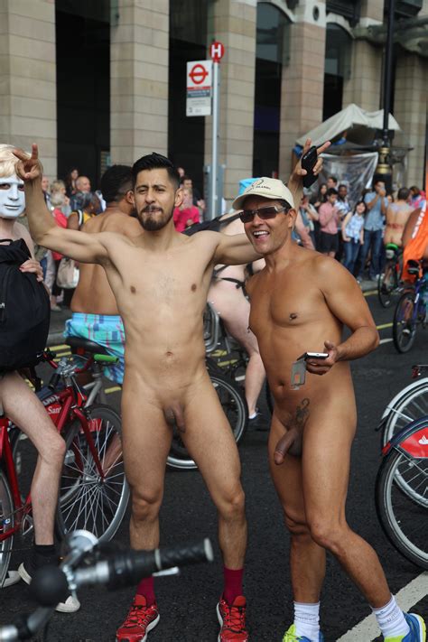 hd photo collection of hot guys from world naked bike ride