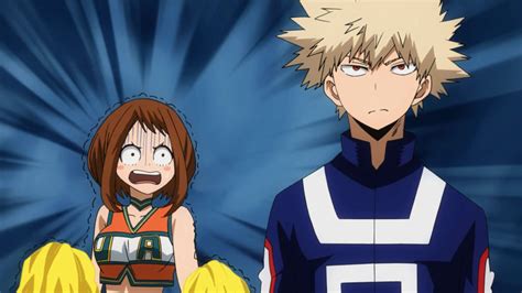 Boku No Hero Academia 19 Random Curiosity