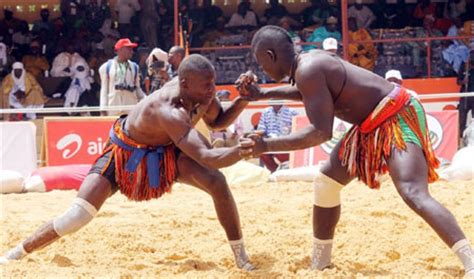 7 African Martial Arts You Probably Didn T Know Existed