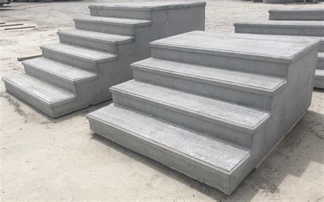 steps  wide rainbow concrete