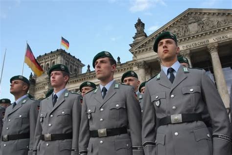 what would modern german wehrmacht waffen ss military uniforms look like today quora