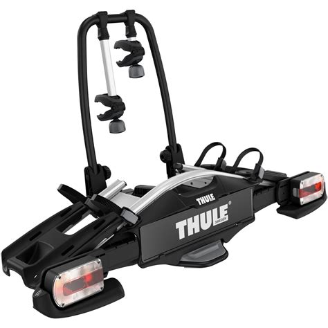 thule  velocompact  bike towball carrier sigma sports