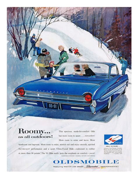 cyan madness ten classic car ads featuring blue cars