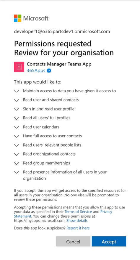 admin guidance contacts manager user guide