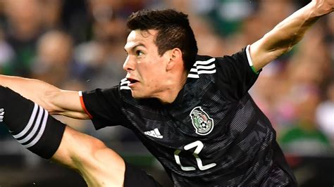 Mexico National Team How Will El Tri Replace Hirving Lozano At The