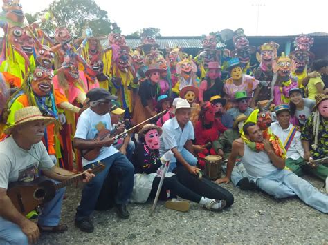 locainas de la yuca abren el ano de la tradicion cultural en barinas