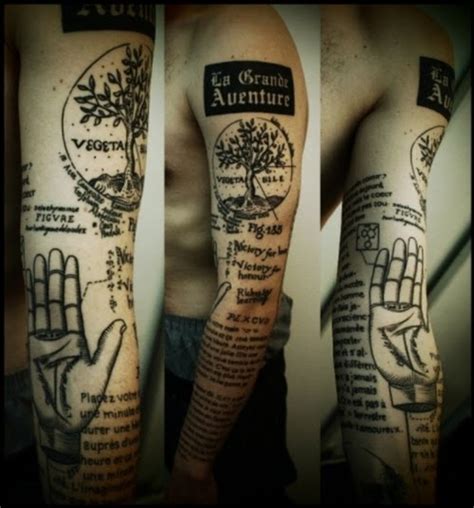 Tattoo Arm Tattoo For Men Best Hand Tattoos Location For Men