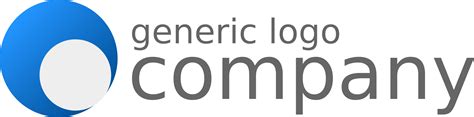 clipart generic logo