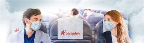 manage  booking corendon airlines
