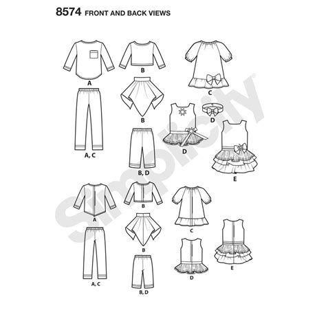 sewing patterns nz dresses childrens babies toddlers