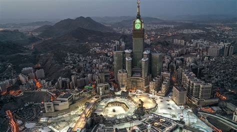 saudi arabia  hold  limited hajj due  coronavirus religion