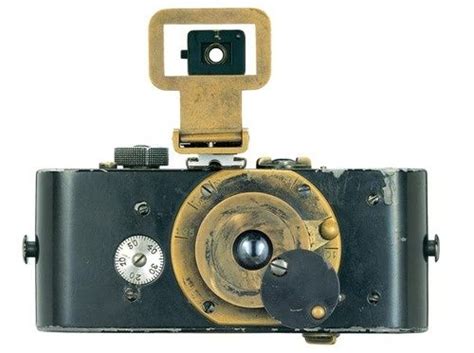 “ur leica” camera designed by oskar barnack in 1913 leica camera câmeras vintage e câmeras