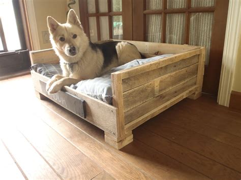 creations  inspirations recycled dog  cat beds etsy