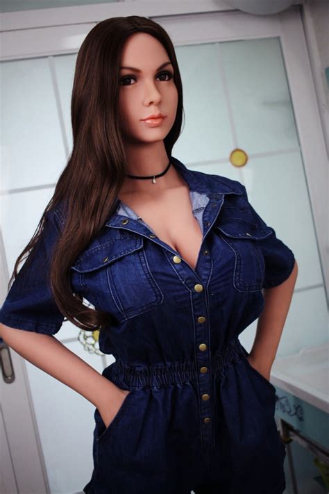 Ultra Realistic Premium Tpe Sex Doll Joan Sex Doll Life Size Sex