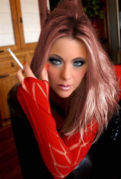 17 Best Images About Smoking Ladys Are So Sexy Love It On