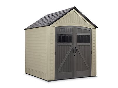 roughneck  shed rubbermaid