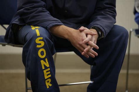 Debate Over Sex Offenders Moves To Court As California