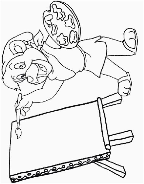 gummy bear coloring pages coloring home
