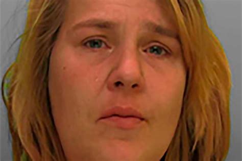 Woman Who Rode Motorbike Naked Through Town Centre Had Sex In High
