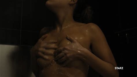Naked Riley Keough In The Girlfriend Experience I