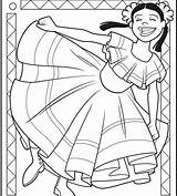 Coloring Pinata Printable Mayo Pages Getcolorings Color Getdrawings sketch template