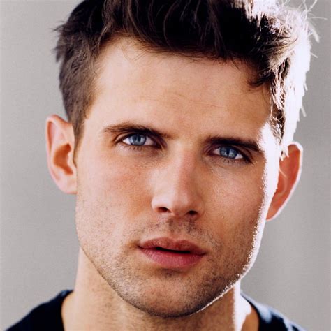 kyle dean massey joins nashville as gay country singer