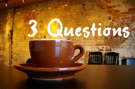 questions  hines blog