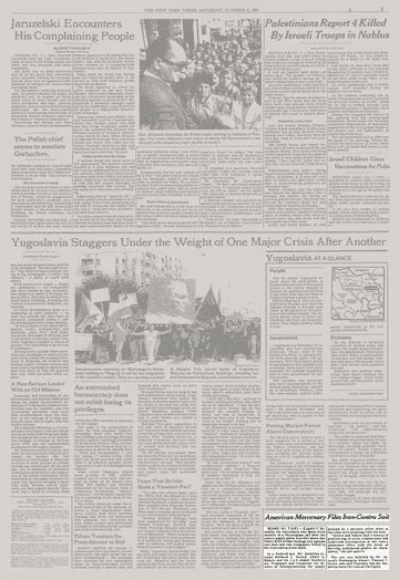 american mercenary files iran contra suit the new york times