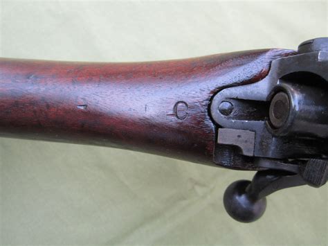 remington  stock marking   gunboards forums