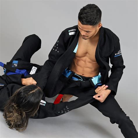 black jiu jitsu gi brand