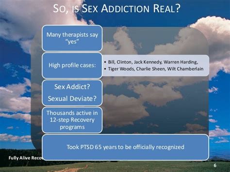 recovery coaching for sex addicts