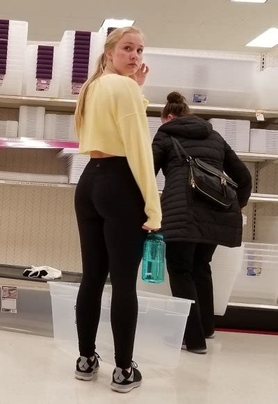 Candid Butt With Vtl Tumbex