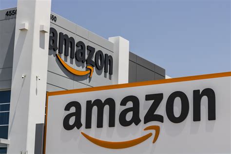 amazon releases  quarterly report   ceo andy jassy techspot