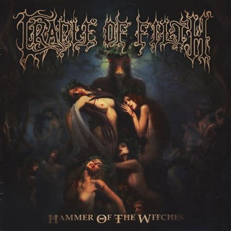 hammer of the witches cradle of filth songs reviews credits allmusic