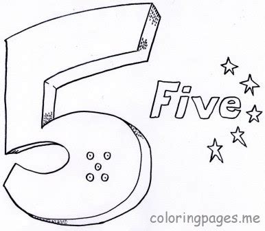 coloring pages  kids number  coloring pages  kids