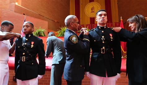 Four Star Army General Commissions Tuskegee University S