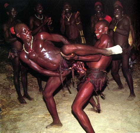 homosexuality among african tribes cumception