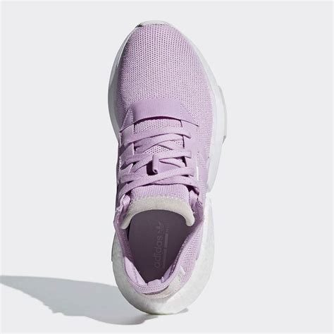adidas pod  clear lilac  release date sneaker bar detroit