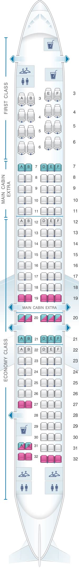 American Airlines Mcdonnell Douglas Md Seating Chart Updated Hot Sex