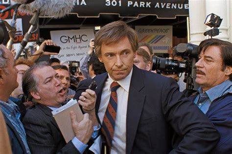 the front runner review let s not fall for this sex scandal whitewash london evening standard